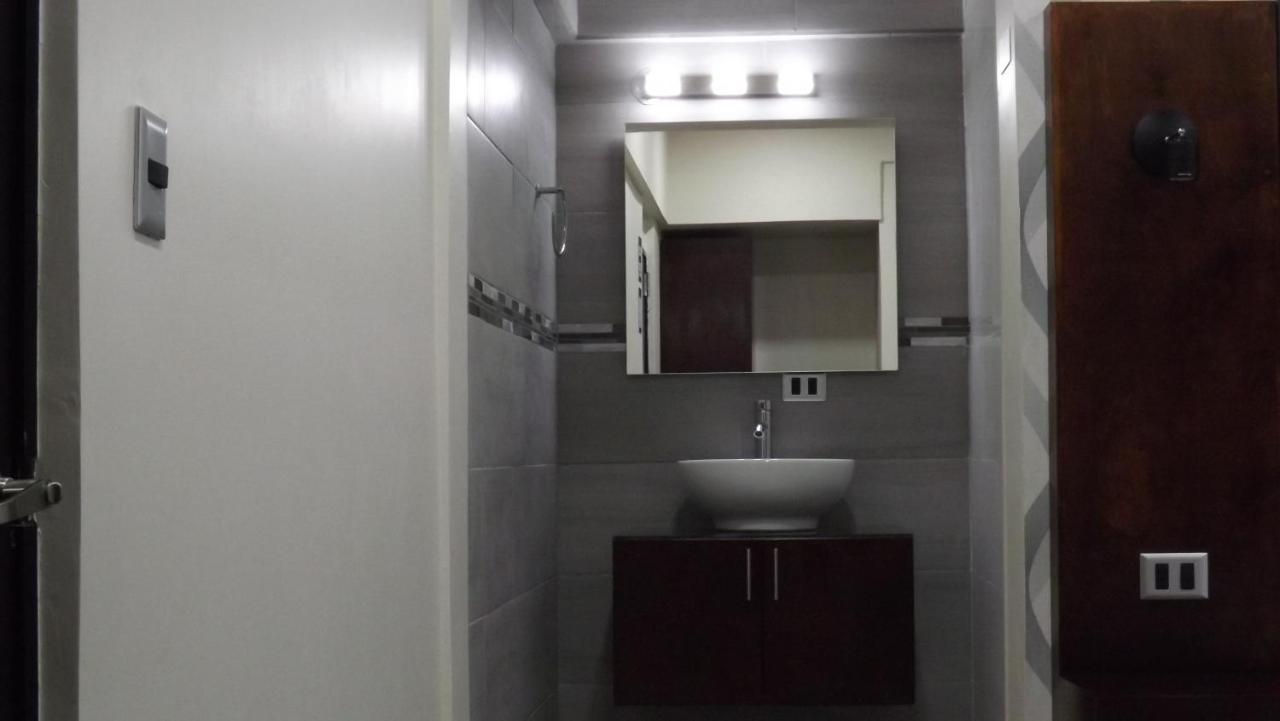 Hotel Mision 11 提华纳 外观 照片